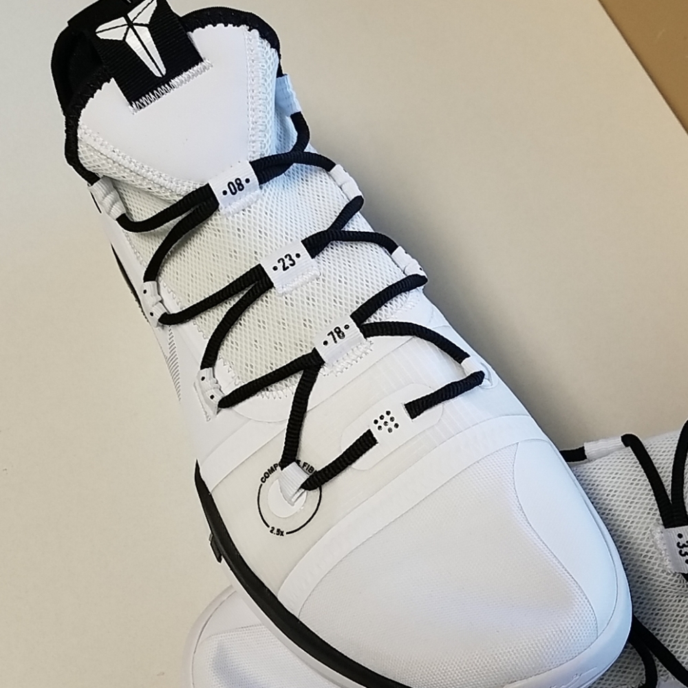 Kobe...already sold